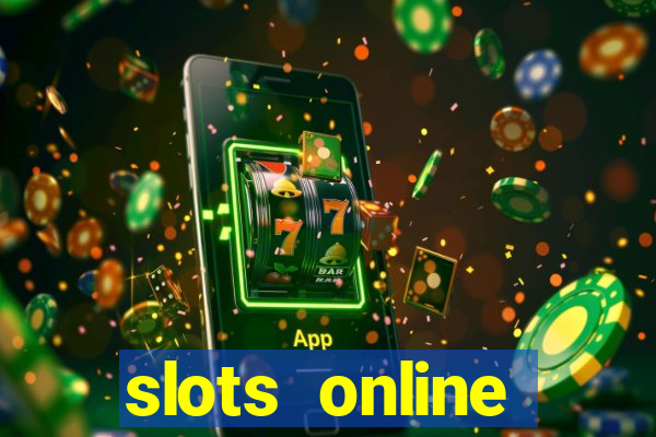 slots online casinos -onlinecasinosdeutschland.com