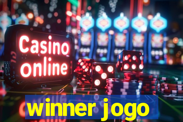 winner jogo