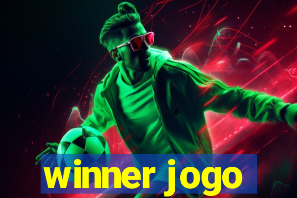 winner jogo