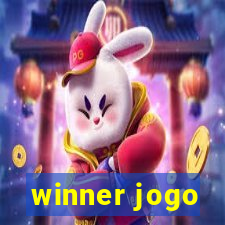 winner jogo