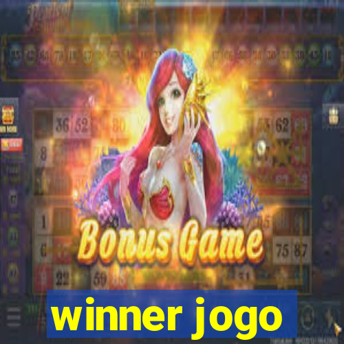 winner jogo