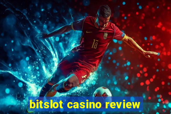 bitslot casino review