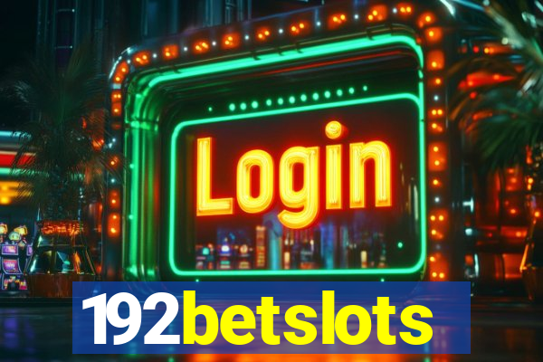 192betslots