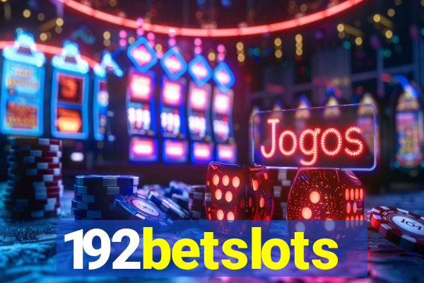 192betslots