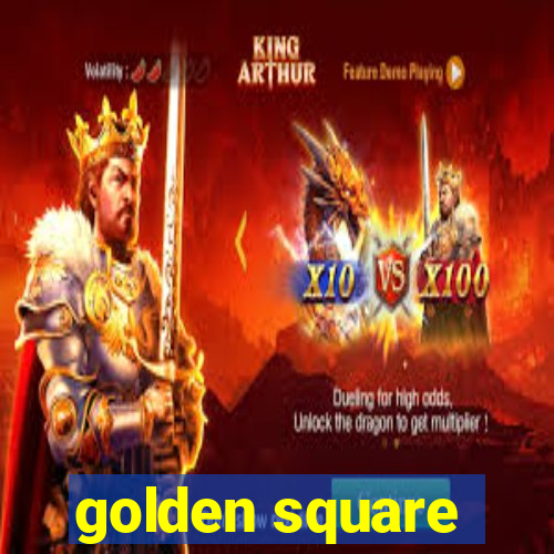 golden square