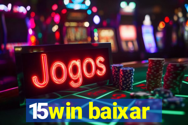 15win baixar