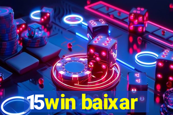 15win baixar