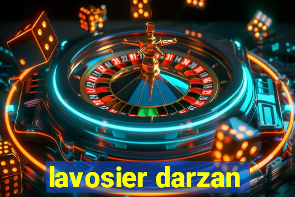 lavosier darzan