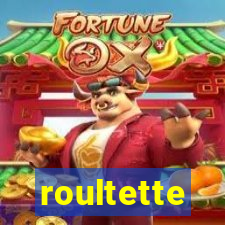 roultette