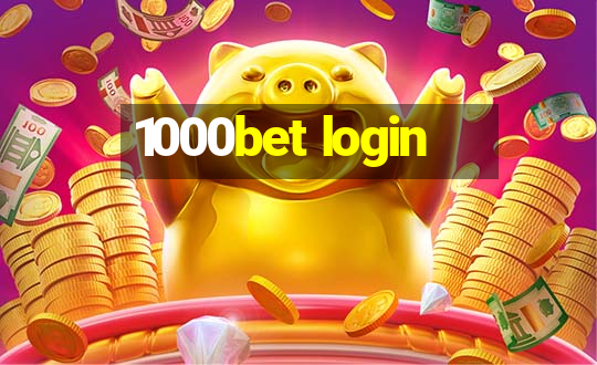 1000bet login