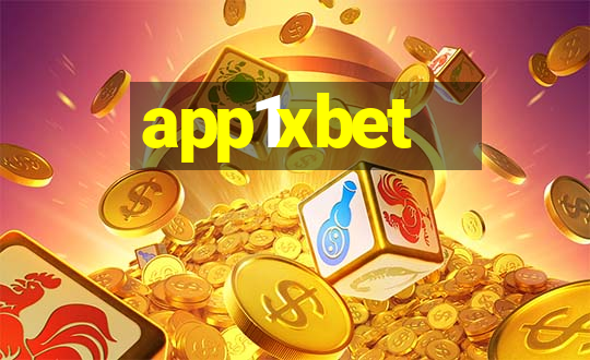 app1xbet