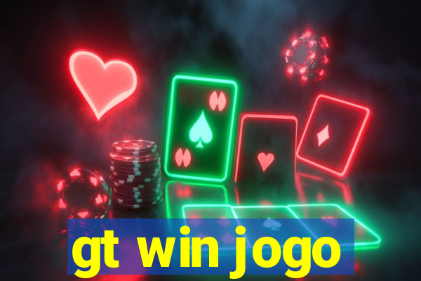 gt win jogo