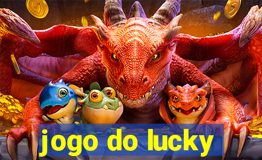 jogo do lucky