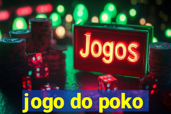 jogo do poko