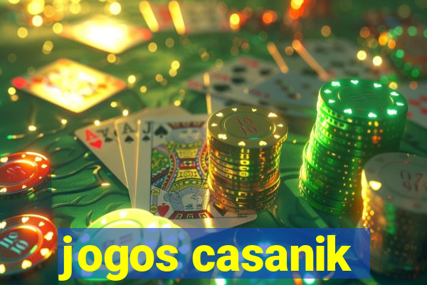 jogos casanik