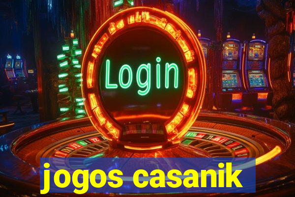 jogos casanik