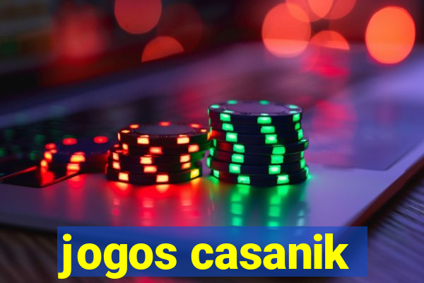 jogos casanik