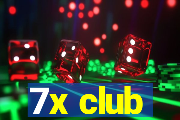 7x club