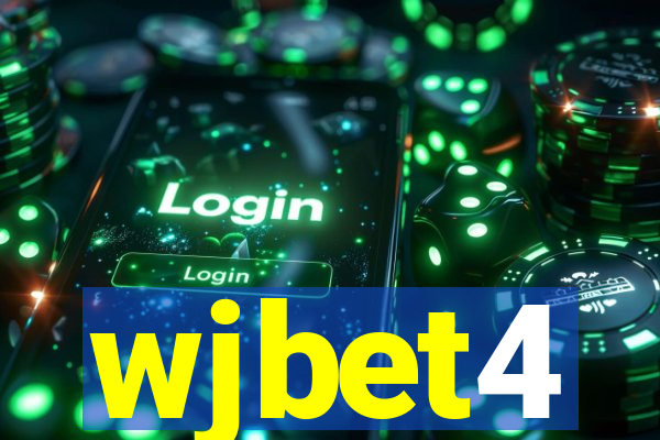 wjbet4