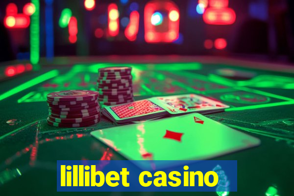 lillibet casino