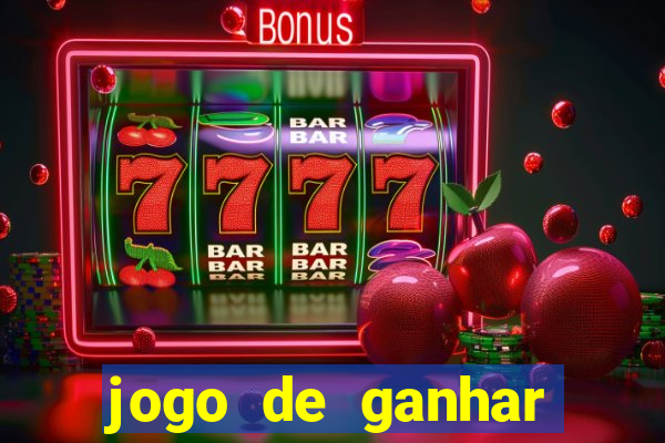 jogo de ganhar dinheiro depositar 1 real