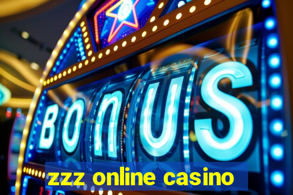 zzz online casino