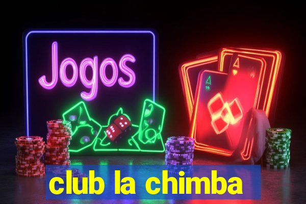 club la chimba