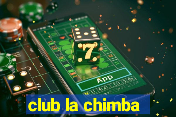 club la chimba