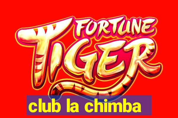 club la chimba