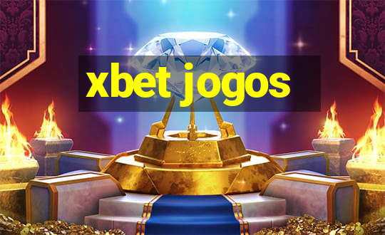 xbet jogos