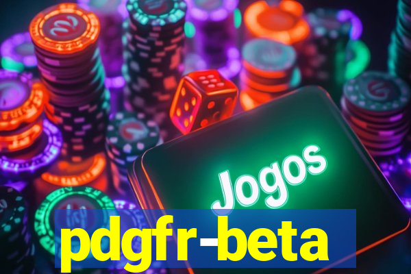 pdgfr-beta