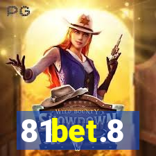 81bet.8