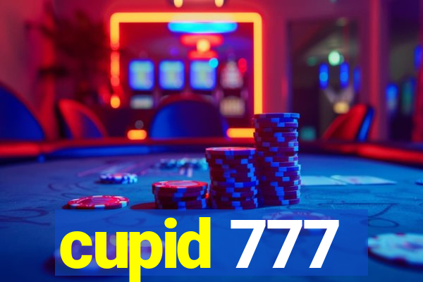 cupid 777