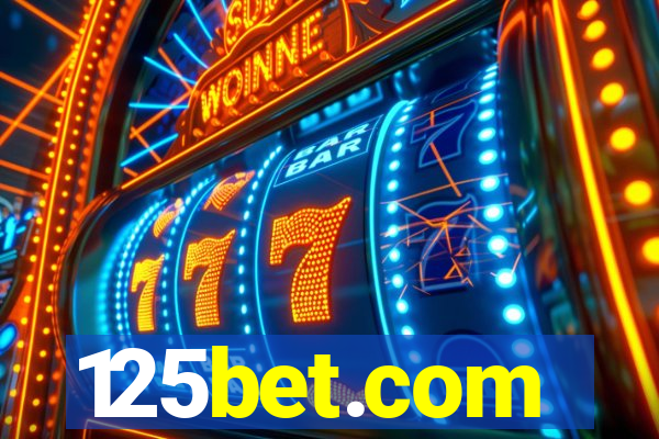 125bet.com