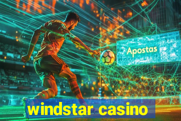 windstar casino