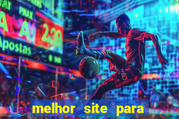 melhor site para analise de jogos