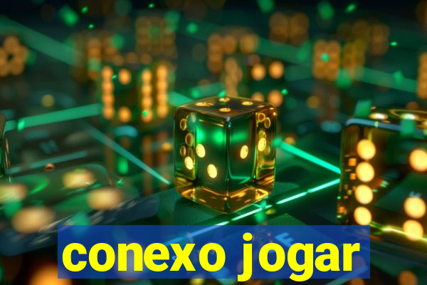 conexo jogar