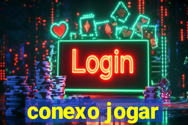 conexo jogar