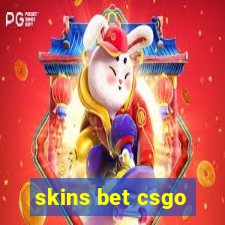 skins bet csgo