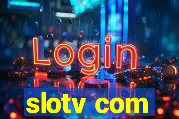 slotv com