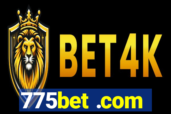 775bet .com