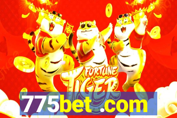 775bet .com