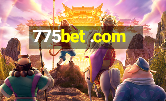 775bet .com