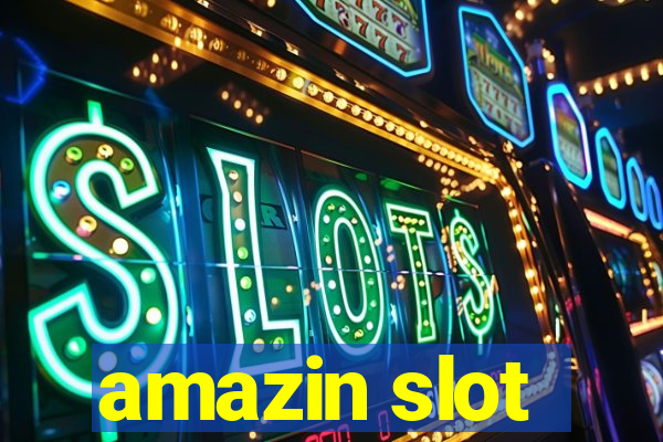 amazin slot