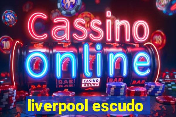 liverpool escudo