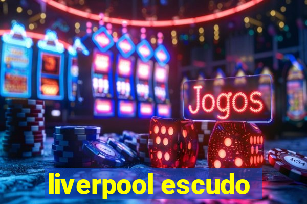 liverpool escudo