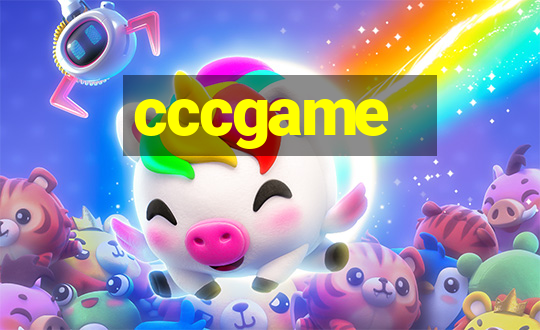 cccgame