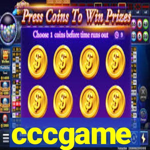 cccgame