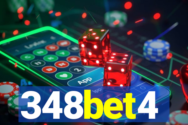 348bet4