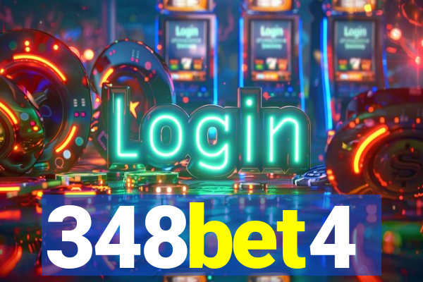 348bet4